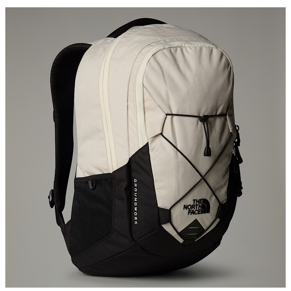 North Face Groundwork Backpack NWT - image 5
